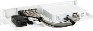 Rackmount.IT RM-SR-T14I części do stojaków Mocowanie na firewall