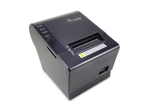 Equip 351001 POS-Drucker 203 x 203 DPI, kabelgebunden, Thermodruck