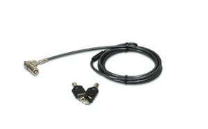 Port Designs 901200 Cable Clamp, Black