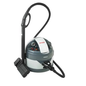 Polti Eco Pro 3.0 Cylindrical Steam Cleaner 2 L 2000 W Black, White
