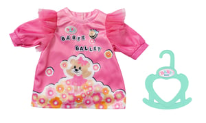 BABY born Little Dress 36 cm Kleid für Puppen