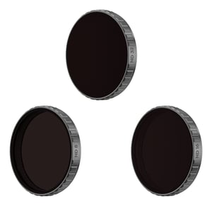 DJI Osmo Action ND-Filterset Filter für die Kamera