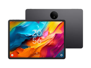 TCL NXTPAPER 14 Mediatek 256 GB 36,3 cm (14,3") 8 GB Wi-Fi 5 (802.11ac) Android 14 Grau