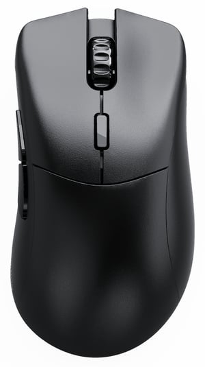 Glorious Gaming Model D 2 PRO Wireless myszka Po prawej stronie RF Wireless Optyczny 26000 DPI