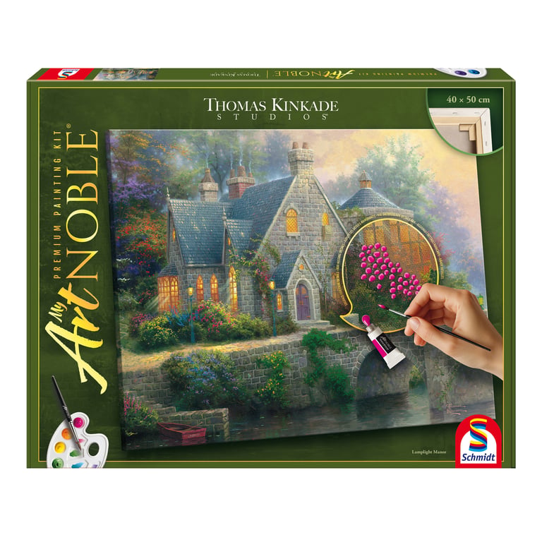 Schmidt® Spiele 46167 zestaw do rysowania