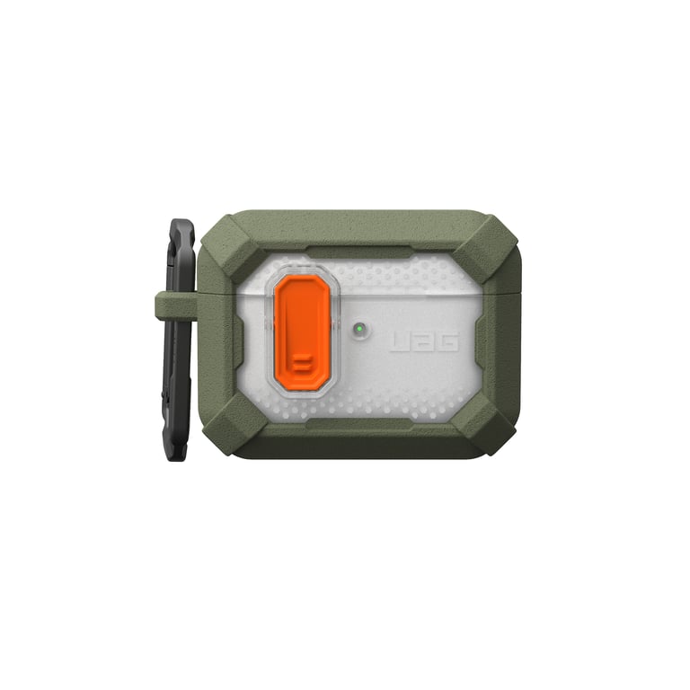 Urban Armor Gear 104132117272 akcesoria do słuchawek Etui