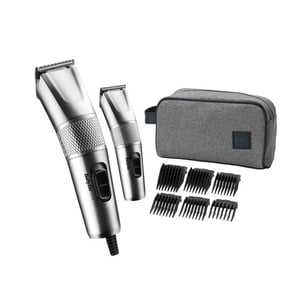BaByliss 7755PE Haarschneidemaschine Edelstahl 6