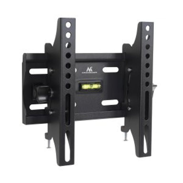 Maclean MC-667 uchwyt do telewizorów 106,7 cm (42") Czarny
