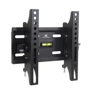 Maclean MC-667 uchwyt do telewizorów 106,7 cm (42") Czarny