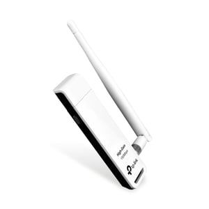 TP-Link TL-WN722N WLAN-nätverkskort 150 Mbit/s