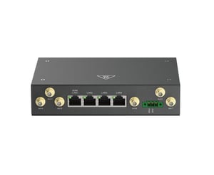 D-Link DWM-550-G enhet för mobilnätverk Mobilnätverksrouter