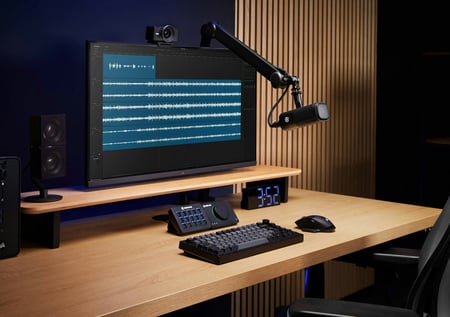Elgato Wave XLR MK.2