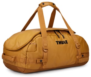 Thule Chasm TDSD302 Golden Brown 40-liter Sports Bag, Polyester, Brown