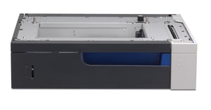 HP LaserJet 500-Sheet Paper Tray for Color Printers