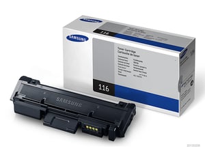Samsung MLT-D116S kaseta z tonerem 1 szt. Oryginalny Czarny