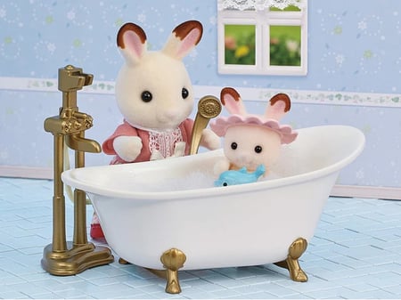 Sylvanian Families 5739 zestaw zabawkowy