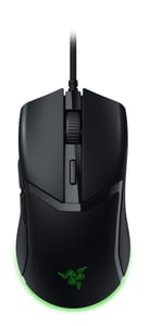 Razer COBRA myszka Gaming Po prawej stronie USB Typu-A Optyczny 8500 DPI
