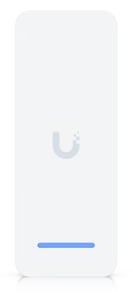 Ubiquiti Retrofit Reader – Einfaches Zutrittskontrolllesegerät, weiß