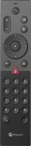 POLY 2201-52885-001 Bluetooth-Fernbedienung – Tasten drücken
