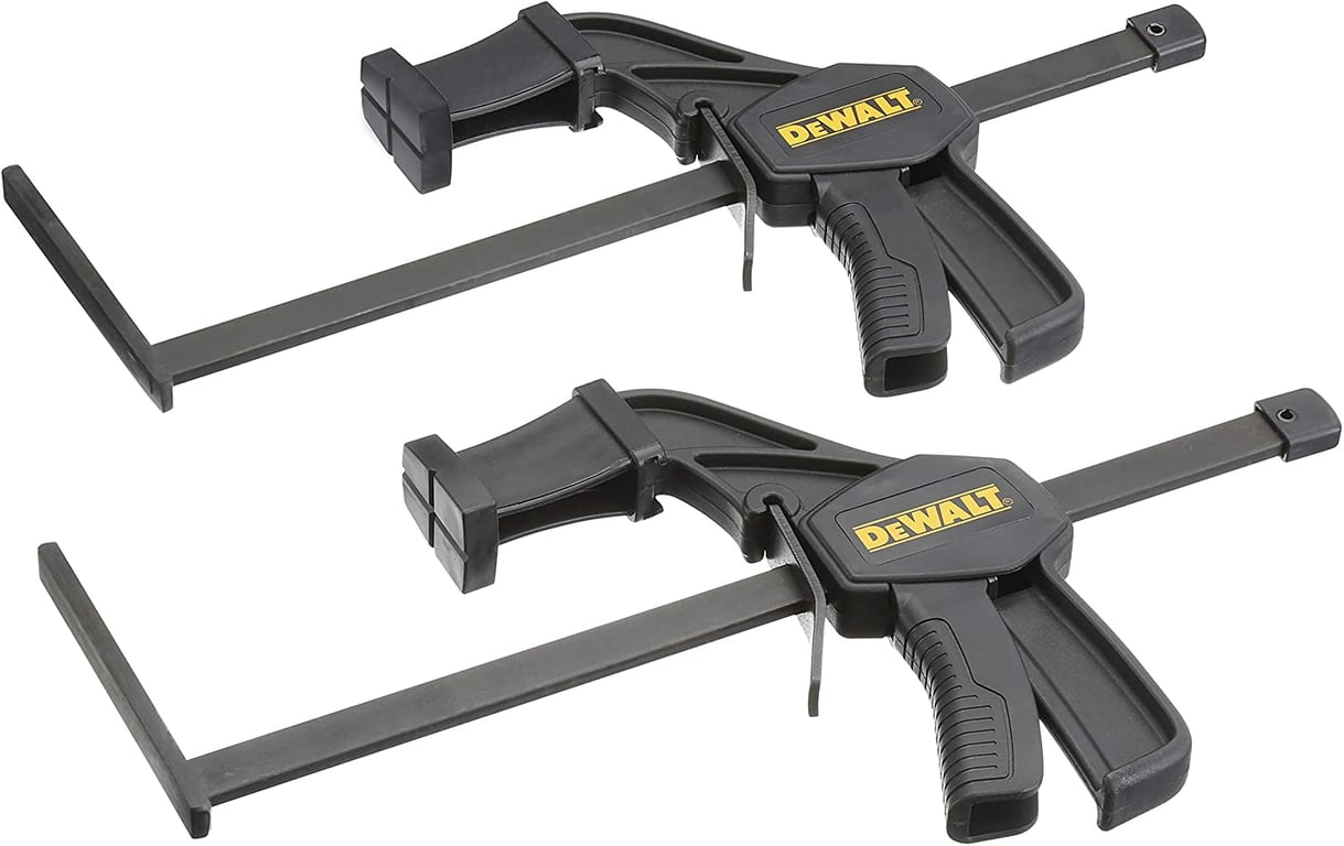 DeWALT DWS5026-XJ klamra