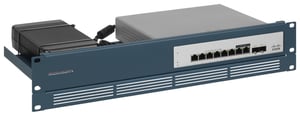 Rackmount.IT RM-CI-T18 części do stojaków Mocowanie na firewall