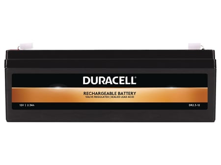 Duracell DR2.3-12 akumulator 12 V