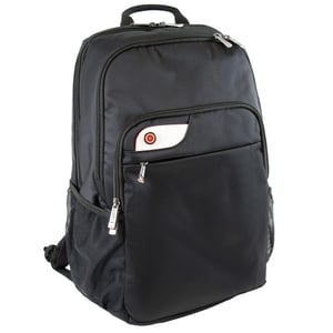 i-stay Launch 40,6 cm (16") Plecak Czarny