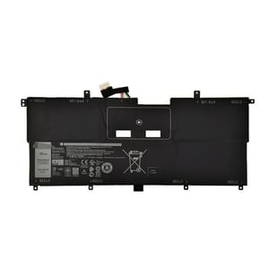 DELL HMPFH reservdelar till bärbara datorer Batteri