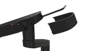 DELL Ramię Pro na jeden monitor - MSA20