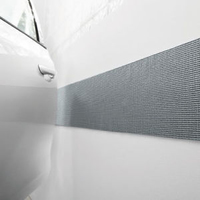 Wall protector covers
