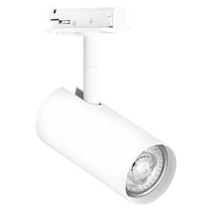 LEDVANCE Tracklight Spot Cylinder Halogen, GU10 track-mounted