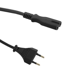 Qoltec 50068.65 adapter zasilający/ inwentor Wewnętrzna 65 W Czarny