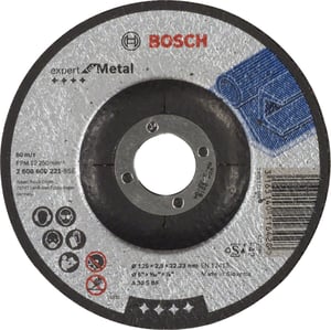 Bosch 2 608 600 382 element do szlifierki kątowej