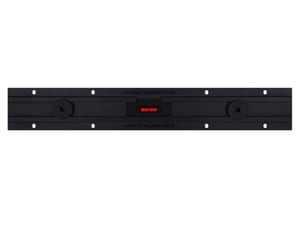 Multibrackets 2872 uchwyt do telewizorów 81,3 cm (32") Czarny