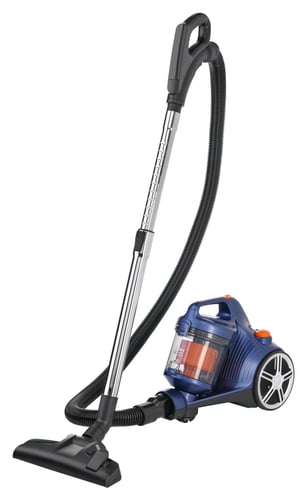 Amica VM 2010 Helio Suchy 2000 W Bez worka