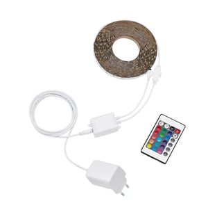 Philips Ljusremsa 15 m RGB
