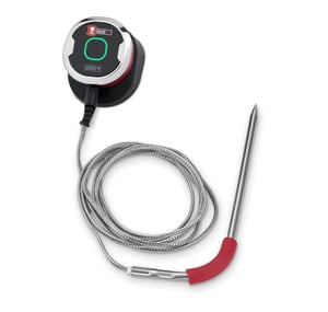 Weber iGrill Mini Food Thermometer -50 to 380 °C Digital