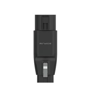 EcoFlow DELTAProCC-EU akcesorium do przenośnych stacji zasilających Adapter