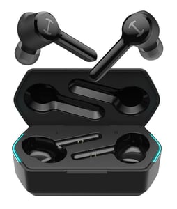 Edifier GM6 Headphones/Headset Wireless In-Ear Bluetooth Black