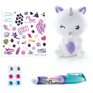 Canal Toys OFG 267 Drawing Set