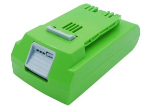 CoreParts MBXPT-BA0205 battery/charger for power tools