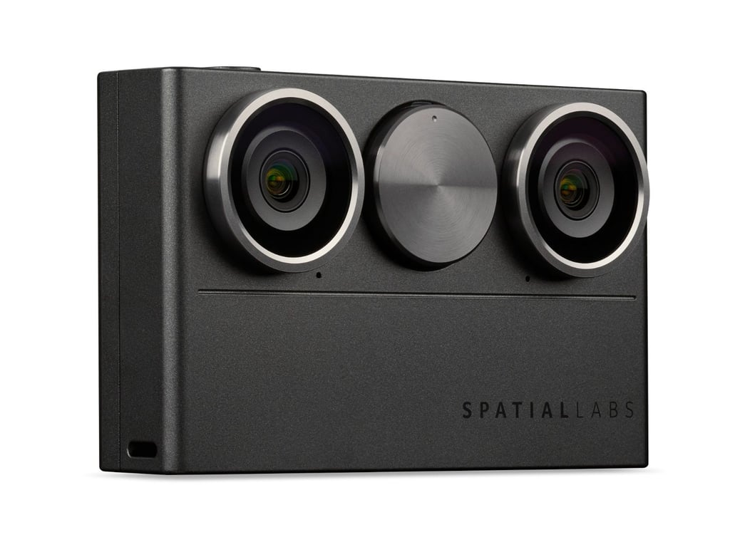 Acer Streaming Cameras