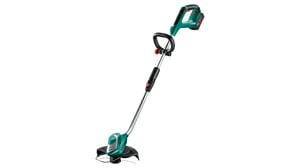 Bosch AdvancedGrassCut 36 30 cm Akku Schwarz, Grün