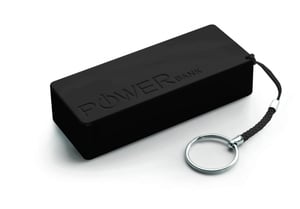 Esperanza EXTREME QUARK XL 5000 mAh Svart