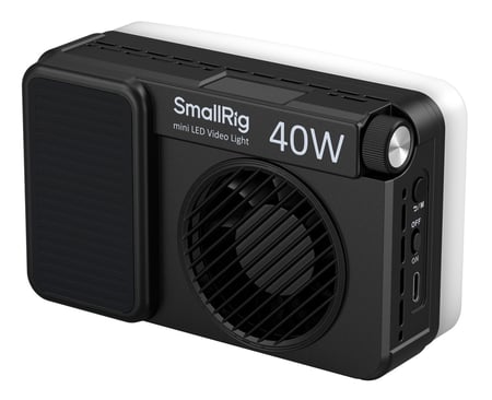 SmallRig 5359 zestaw akcesoriów do aparatów