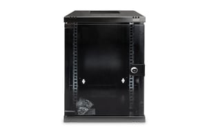 Digitus Obudowa naścienna 254 mm (10") - 312x300 mm (szer. x głęb.)