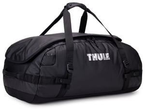 Thule Chasm TDSD303 Black 70-liter Sports Bag, Polyester, Black