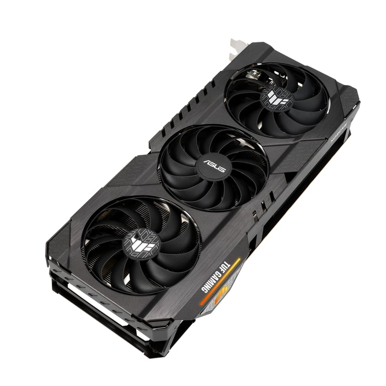 ASUS TUF Gaming TUF-RX6800XT-O16G-GAMING AMD Radeon RX 6800 XT 16