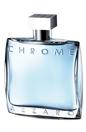 Azzaro Chrome 100 ml Män