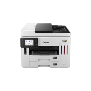 Canon MAXIFY GX7150 Atramentowa A4 600 x 1200 DPI Wi-Fi